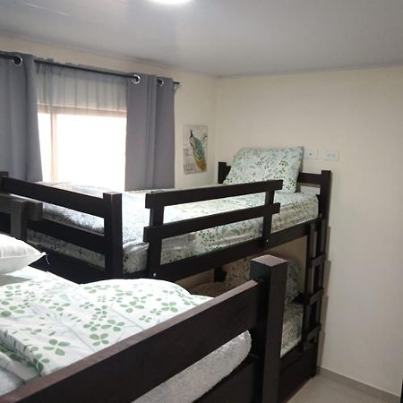 Apartamentos Ave Del Paraiso Alajuela Exterior photo