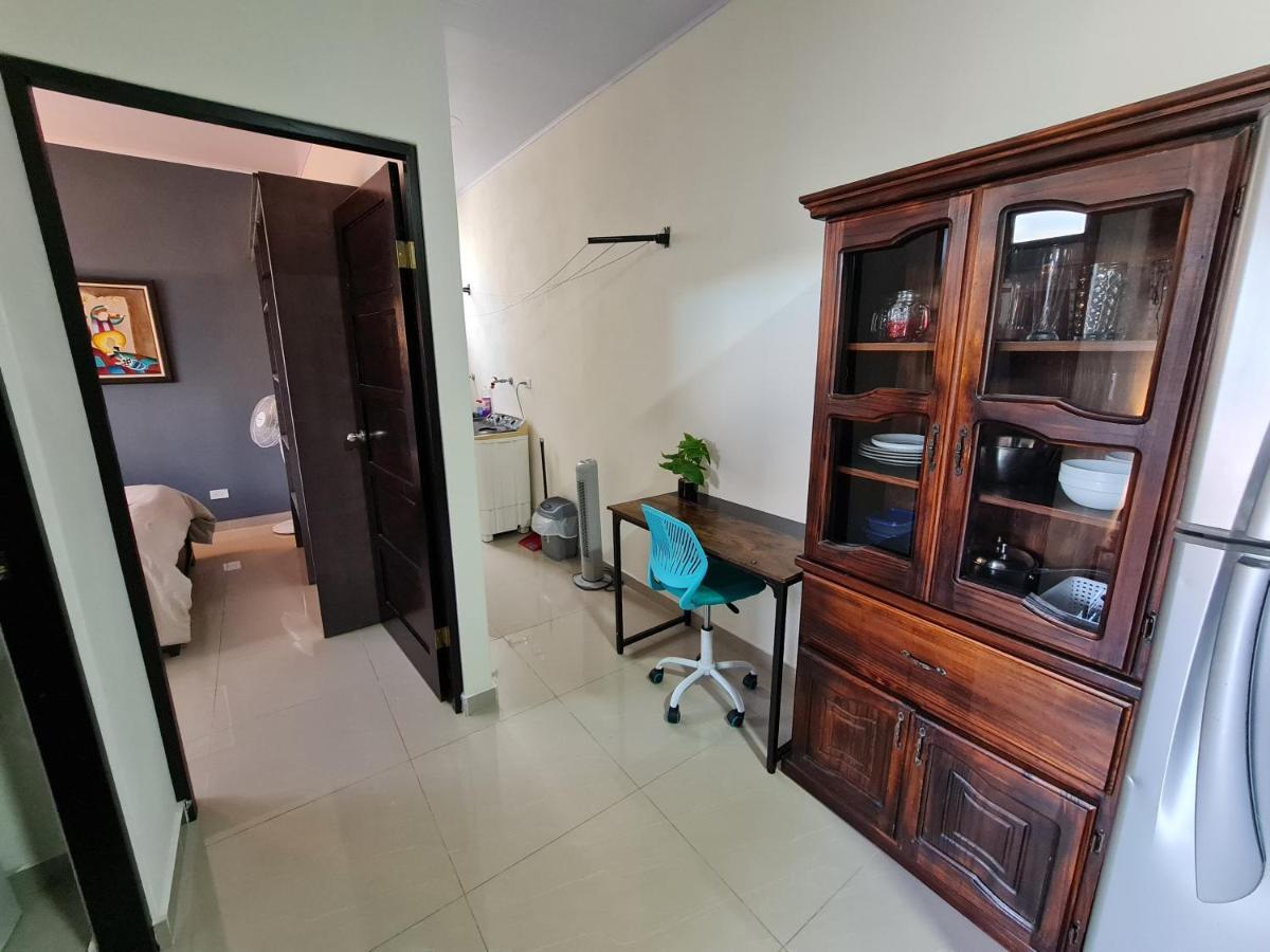 Apartamentos Ave Del Paraiso Alajuela Exterior photo