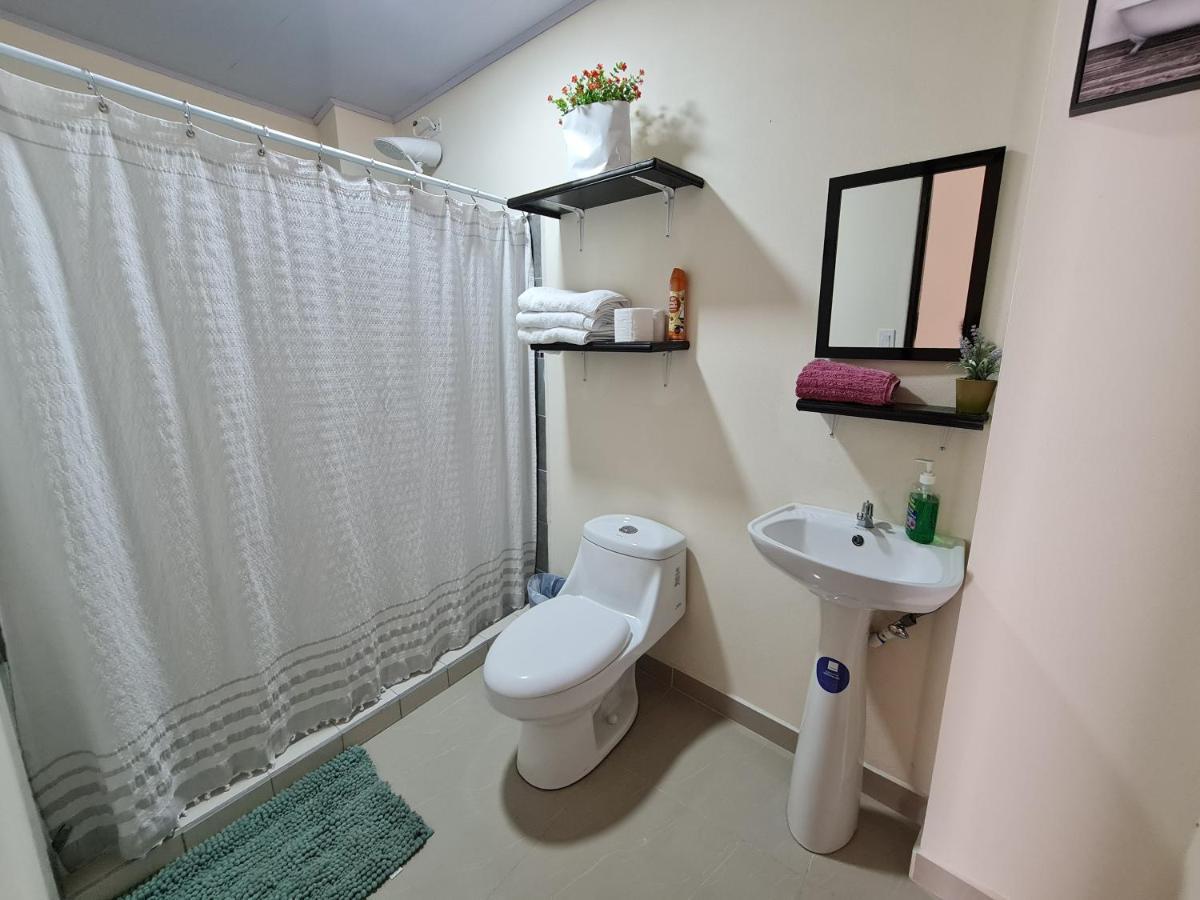 Apartamentos Ave Del Paraiso Alajuela Exterior photo