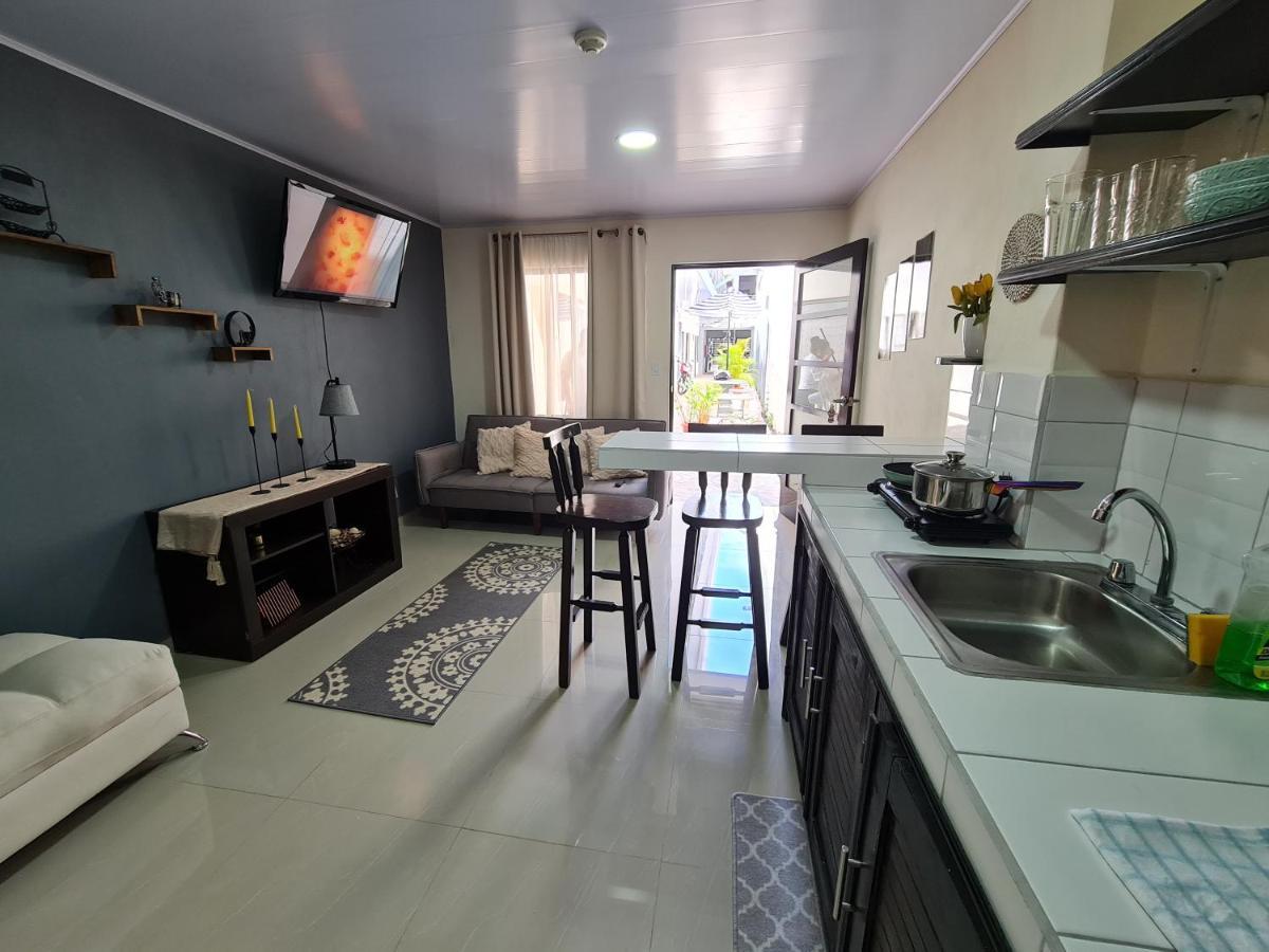 Apartamentos Ave Del Paraiso Alajuela Exterior photo