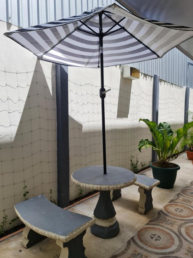 Apartamentos Ave Del Paraiso Alajuela Exterior photo