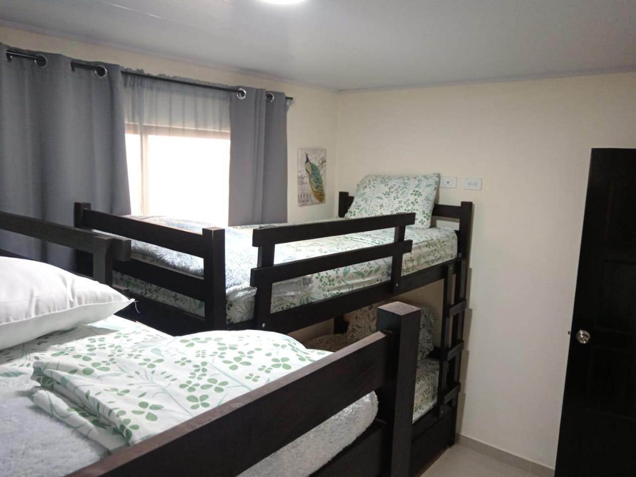 Apartamentos Ave Del Paraiso Alajuela Exterior photo